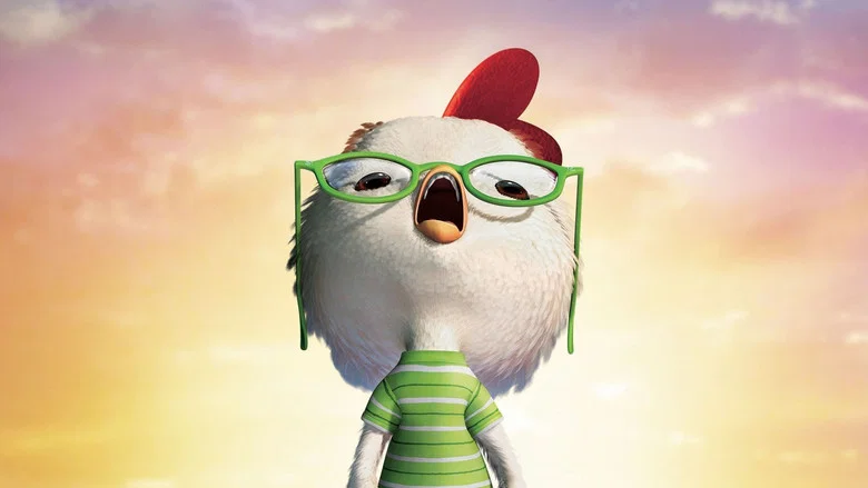 Chicken Little screenshot 6