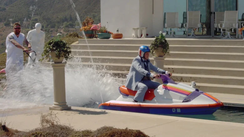 Jackass 3D screenshot 8