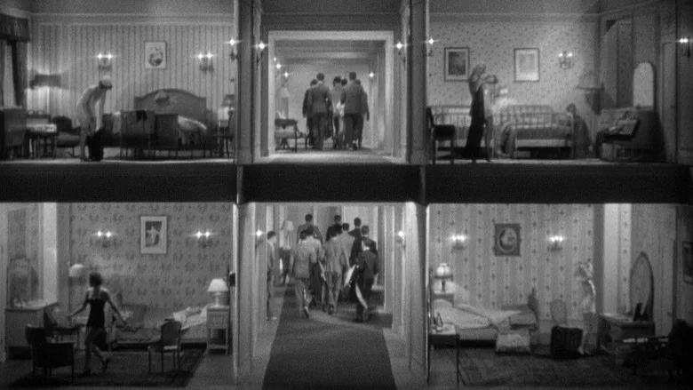 Footlight Parade screenshot 4