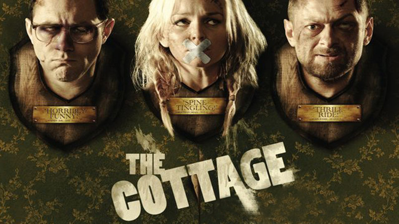 The Cottage screenshot 1