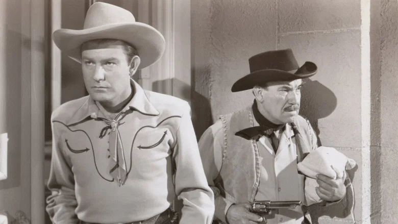 The Pecos Pistol screenshot 1