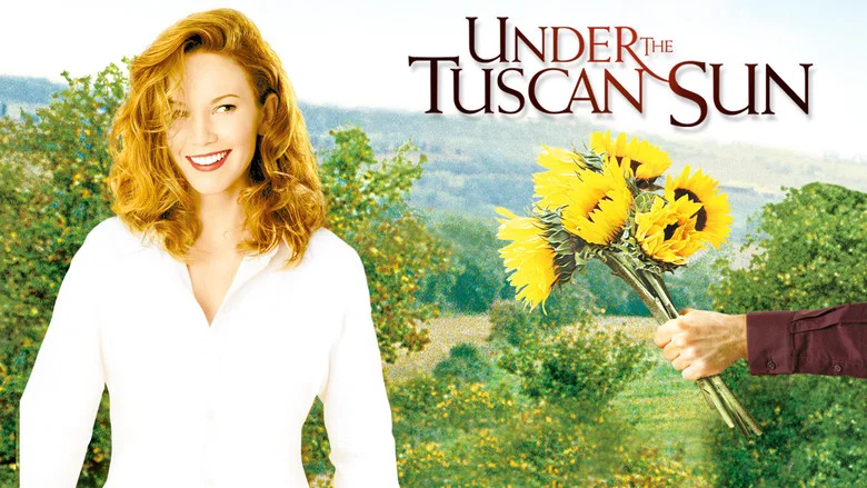 Under the Tuscan Sun screenshot 7