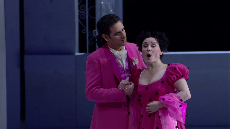 Il Barbiere di Siviglia screenshot 3