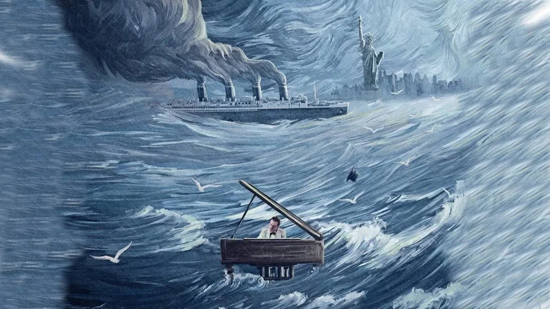 The Legend of 1900 screenshot 6