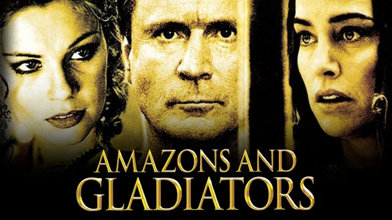 Amazons and Gladiators screenshot 1