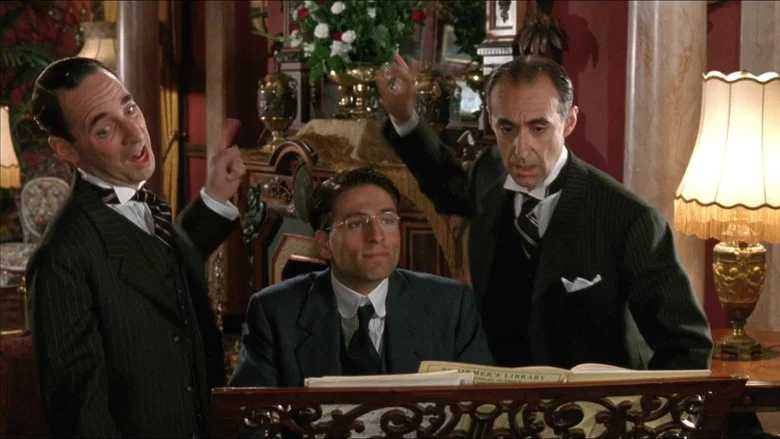 Oscar screenshot 3
