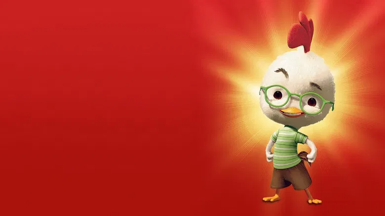 Chicken Little screenshot 1