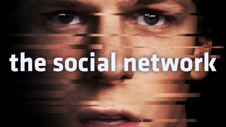 The Social Network screenshot 6