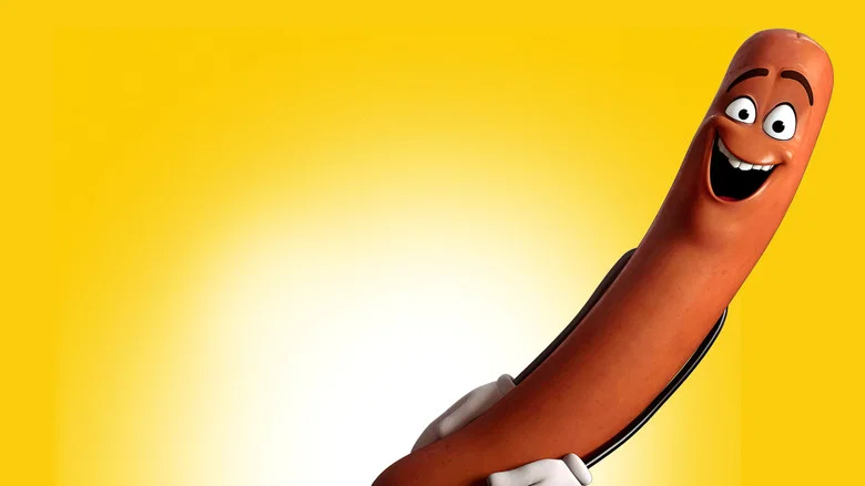 Sausage Party screenshot 8