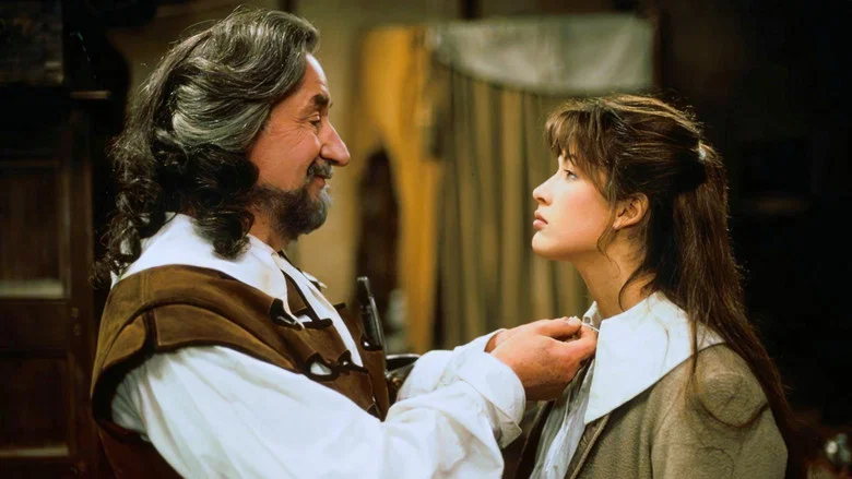 D'Artagnan's Daughter screenshot 8