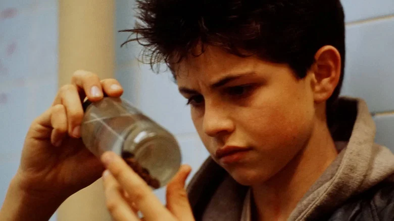 Jet Boy screenshot 7