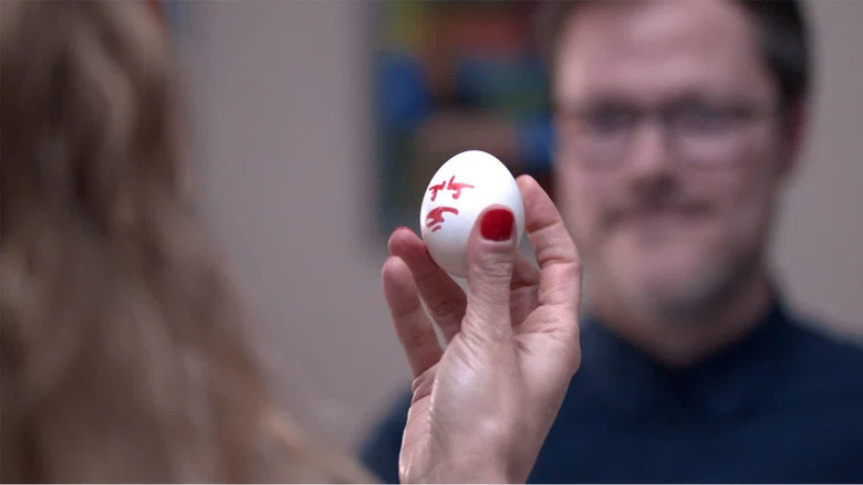 EGGspression screenshot 3