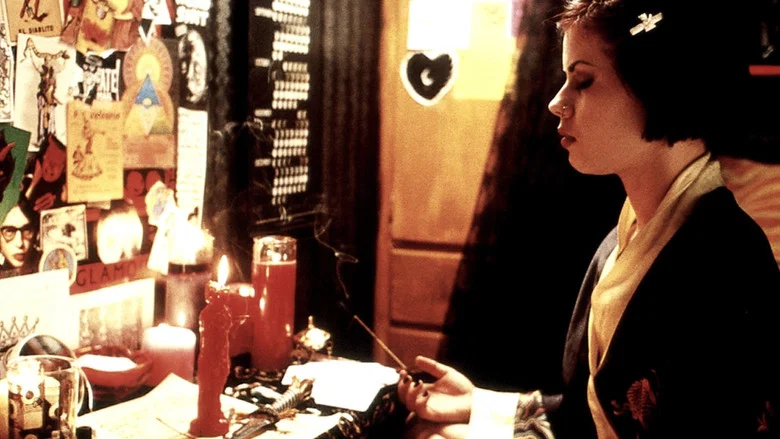 The Craft screenshot 4
