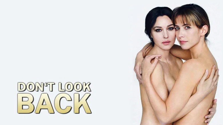 Don't Look Back screenshot 6