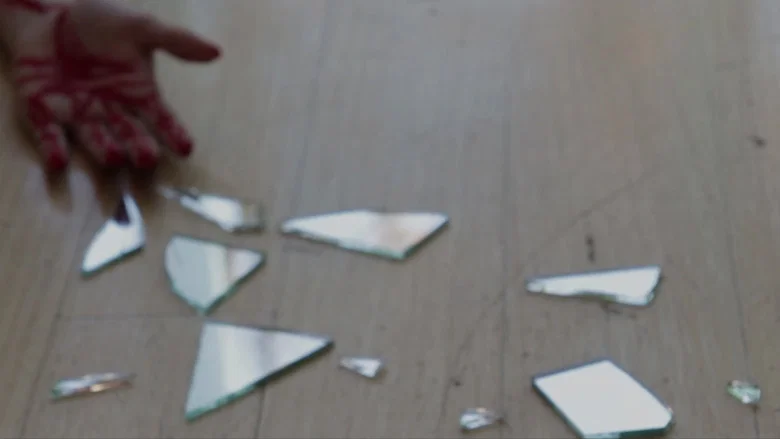 The Reflection screenshot 1