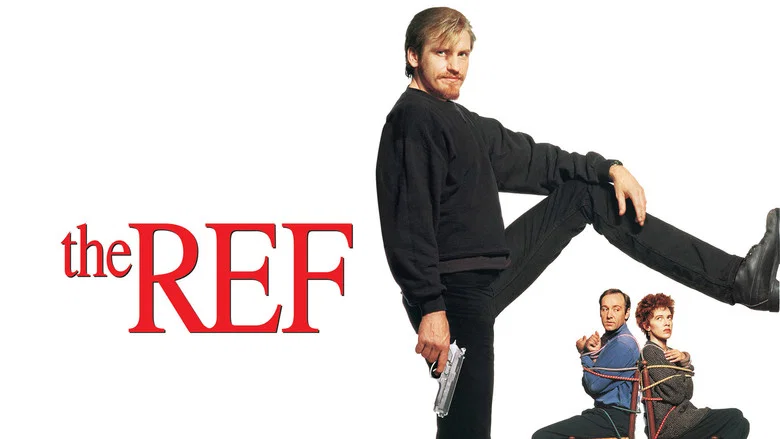 The Ref screenshot 4