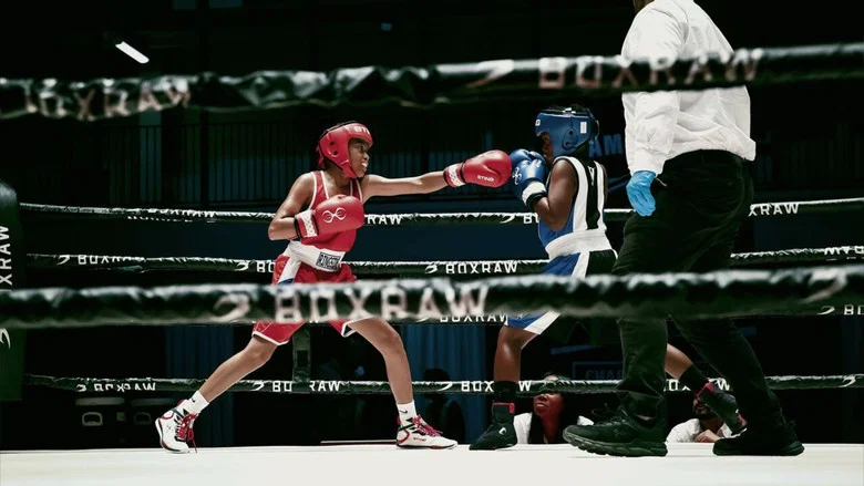They Fight screenshot 1