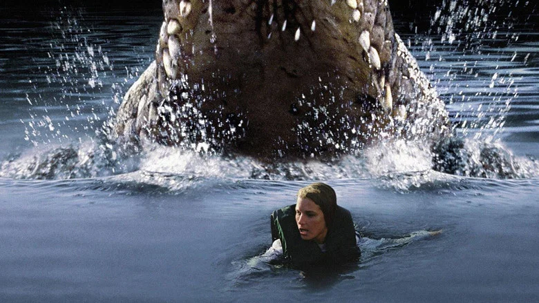 Lake Placid screenshot 3