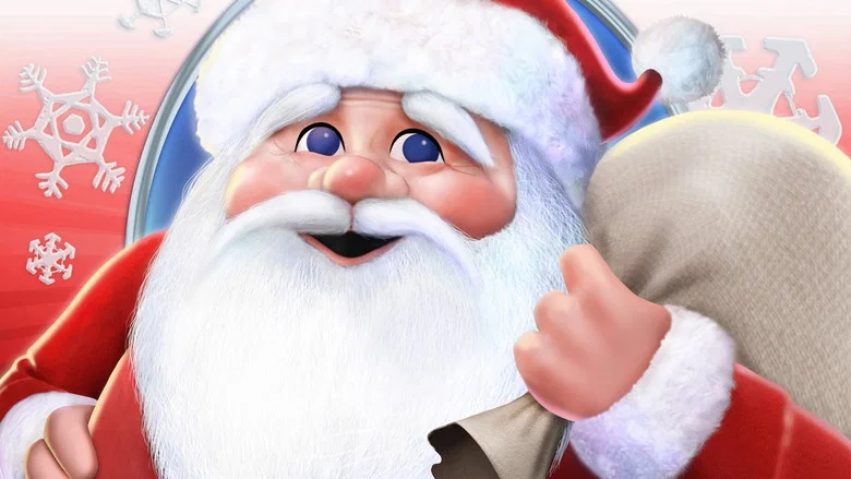 Santa Claus Is Comin' to Town screenshot 5