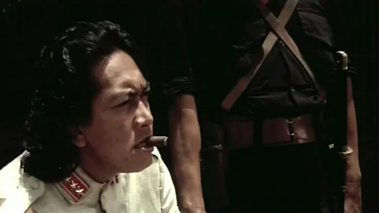 Nagabonar screenshot 1