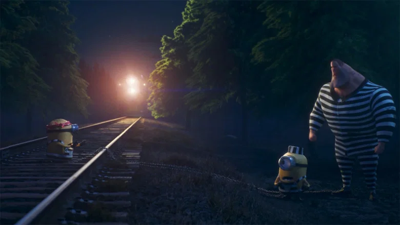 Yellow Is the New Black screenshot 4
