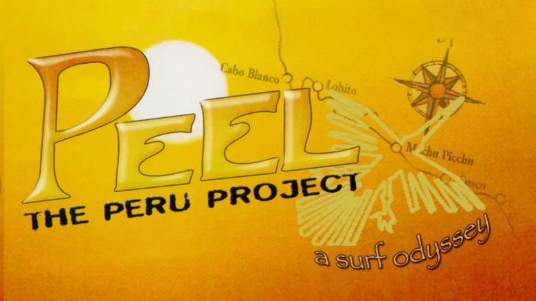 Peel: The Peru Project screenshot 6