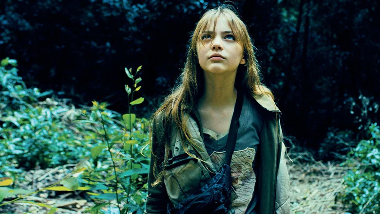 Grey Eyes screenshot 5