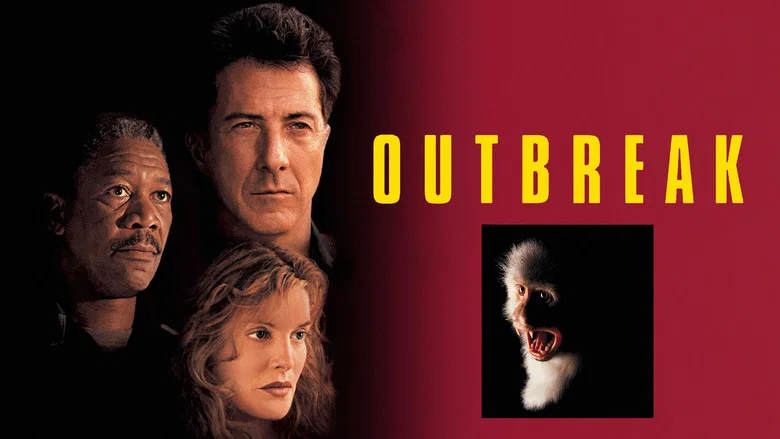 Outbreak screenshot 5
