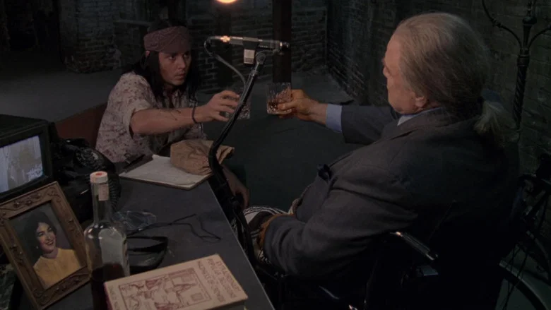 The Brave screenshot 3