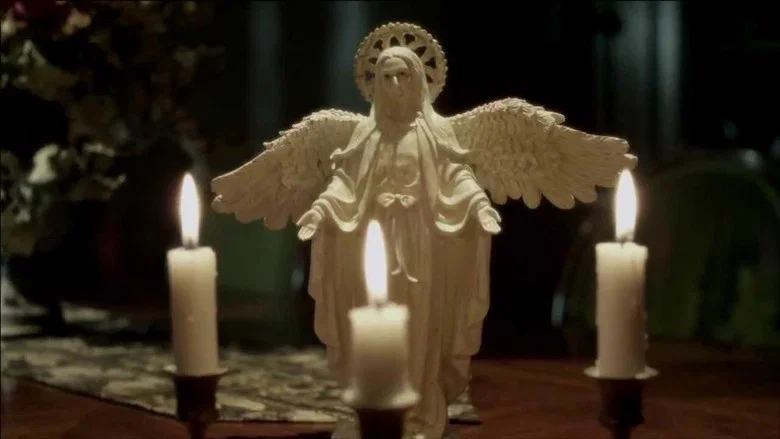 The Last Will and Testament of Rosalind Leigh screenshot 1