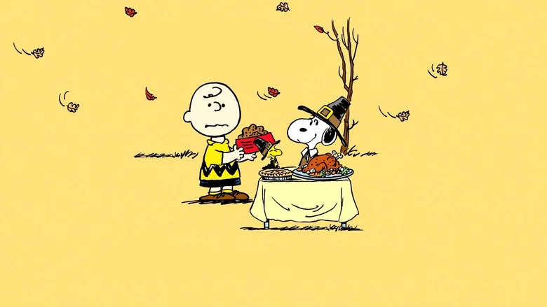 A Charlie Brown Thanksgiving screenshot 8
