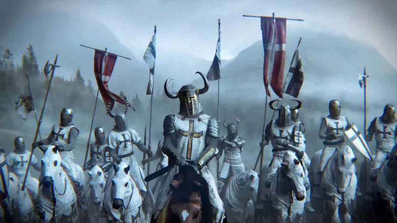 Gdansk screenshot 1