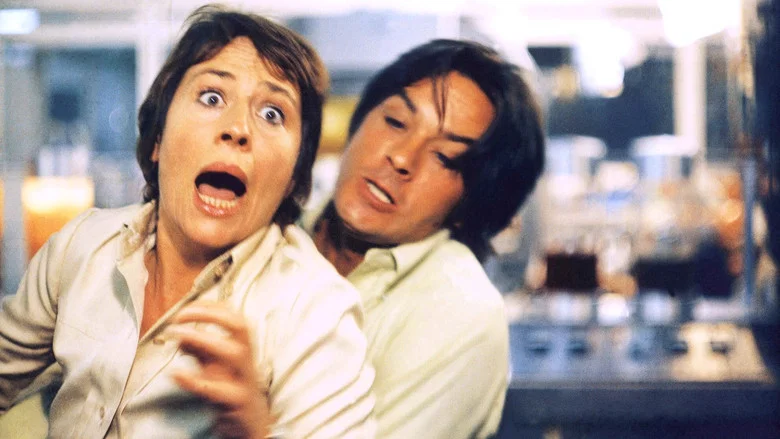 Shock Treatment screenshot 2