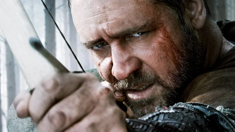 Robin Hood screenshot 2