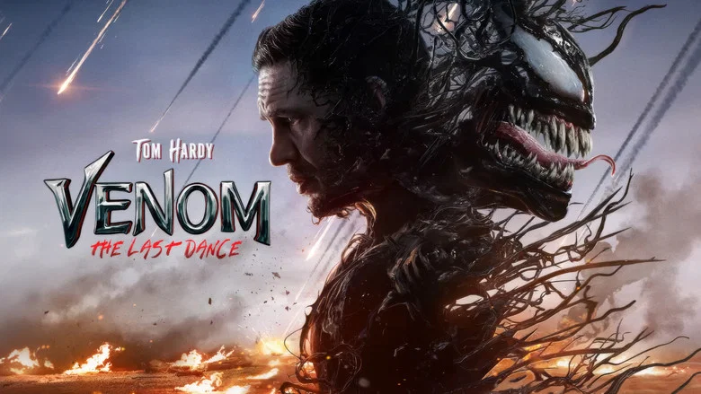 Venom: The Last Dance screenshot 7