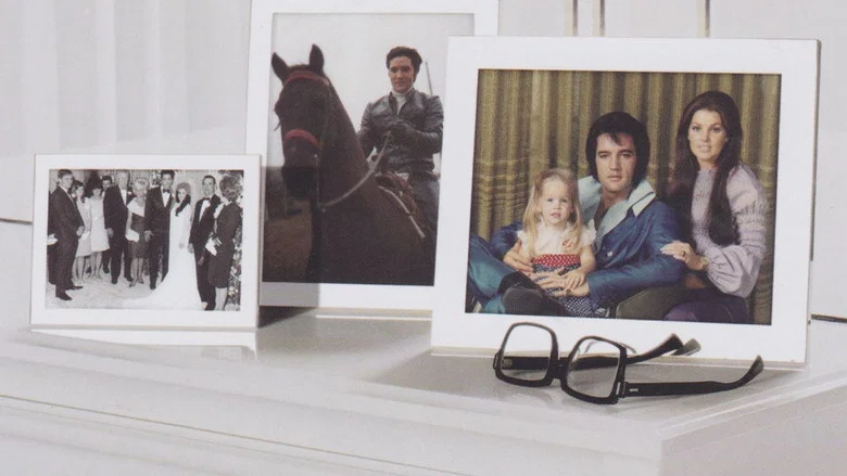 Elvis by the Presleys screenshot 1