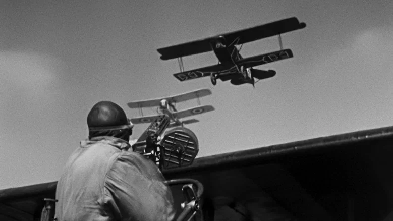 Hell's Angels screenshot 7
