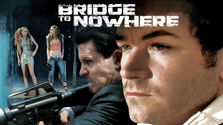 The Bridge to Nowhere screenshot 3