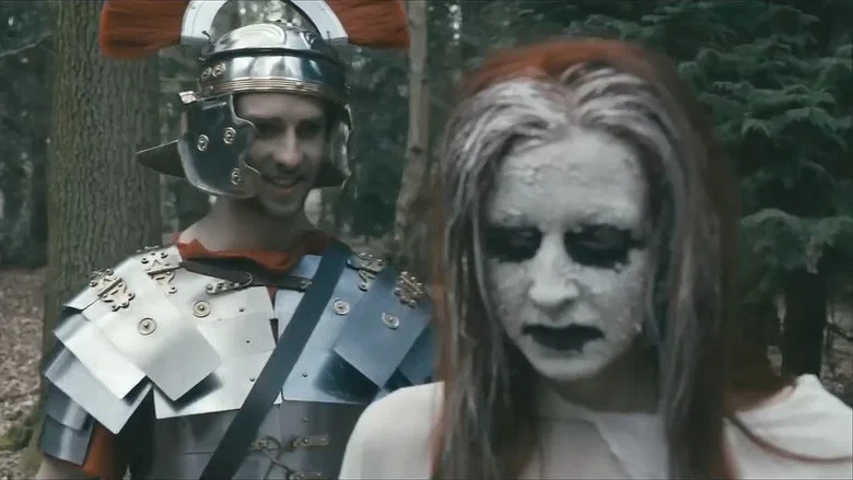 The Haunting of Deiana Wood screenshot 1