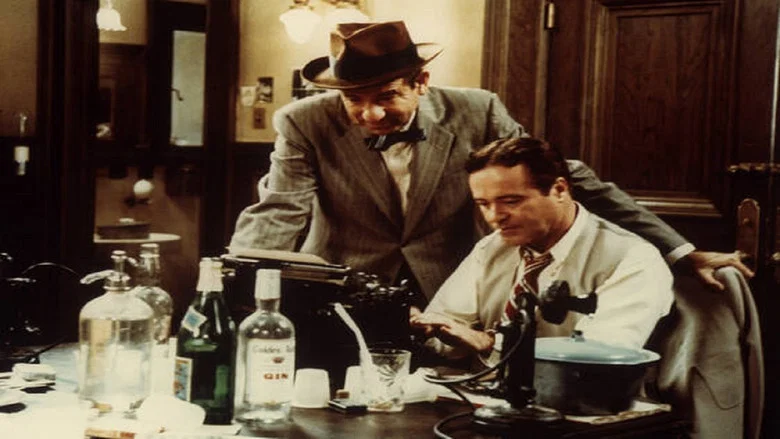 The Front Page screenshot 8