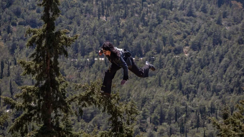 The Invisible Fight screenshot 6