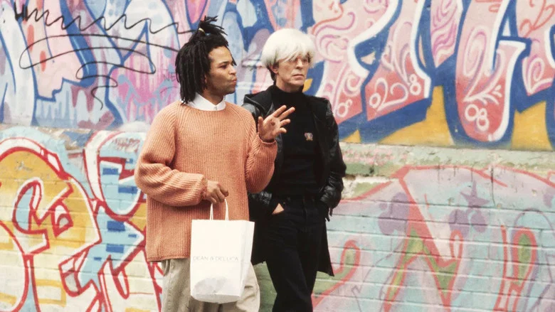 Basquiat screenshot 1