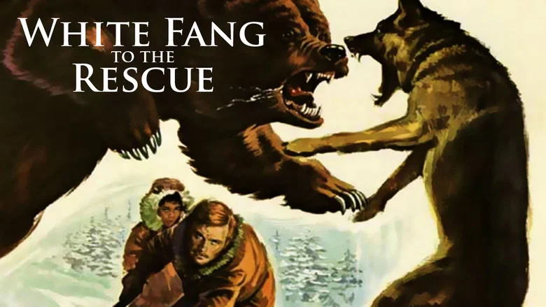 White Fang to the Rescue screenshot 2
