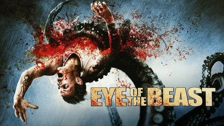 Eye of the Beast screenshot 2