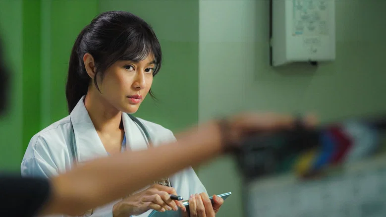 Descendants of the Sun screenshot 2