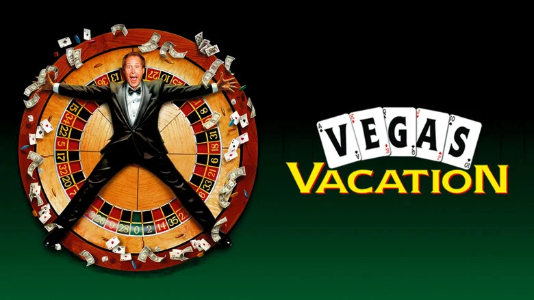 Vegas Vacation screenshot 1