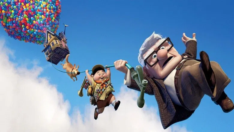 Up screenshot 4