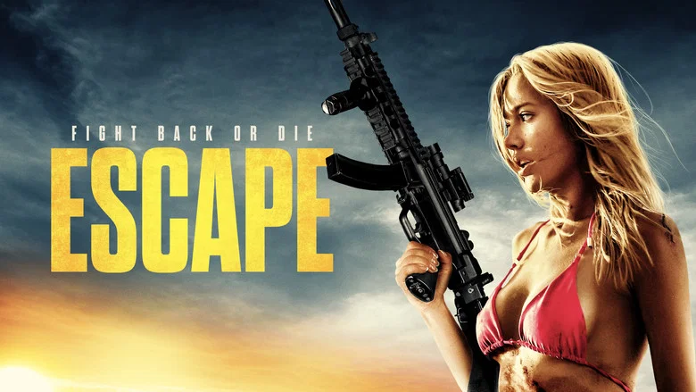 Escape screenshot 5