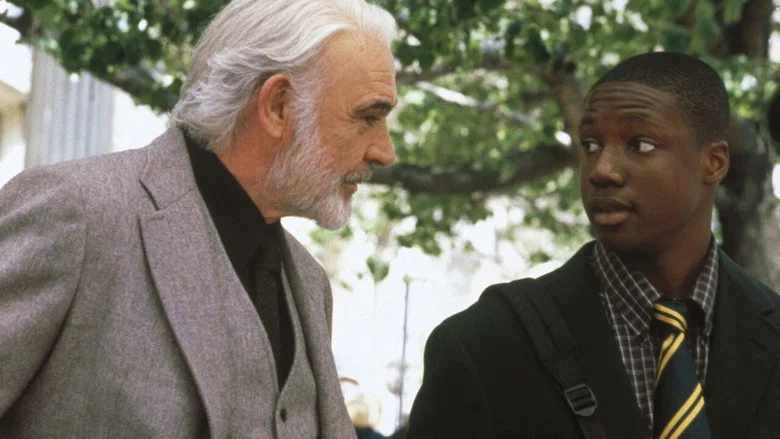 Finding Forrester screenshot 7