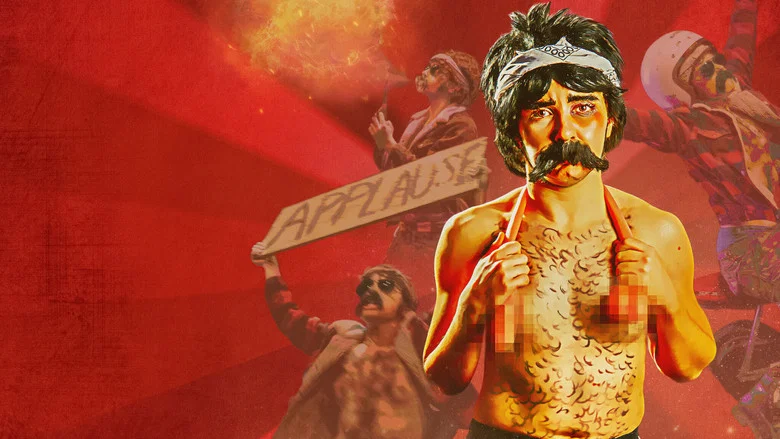 Nate: A One Man Show screenshot 2
